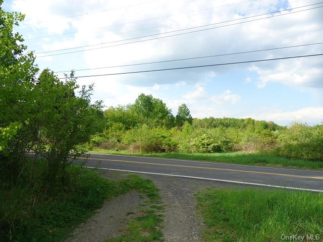 Land Crescent/pancake Hollow  Ulster, NY 12528, MLS-H6259698-3