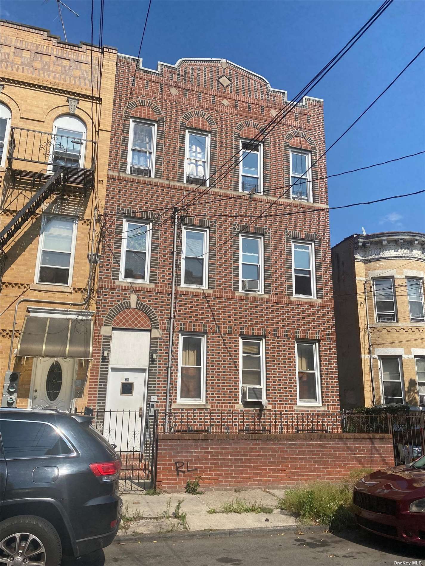 6 Family Building Montauk  Brooklyn, NY 11208, MLS-3497703-3