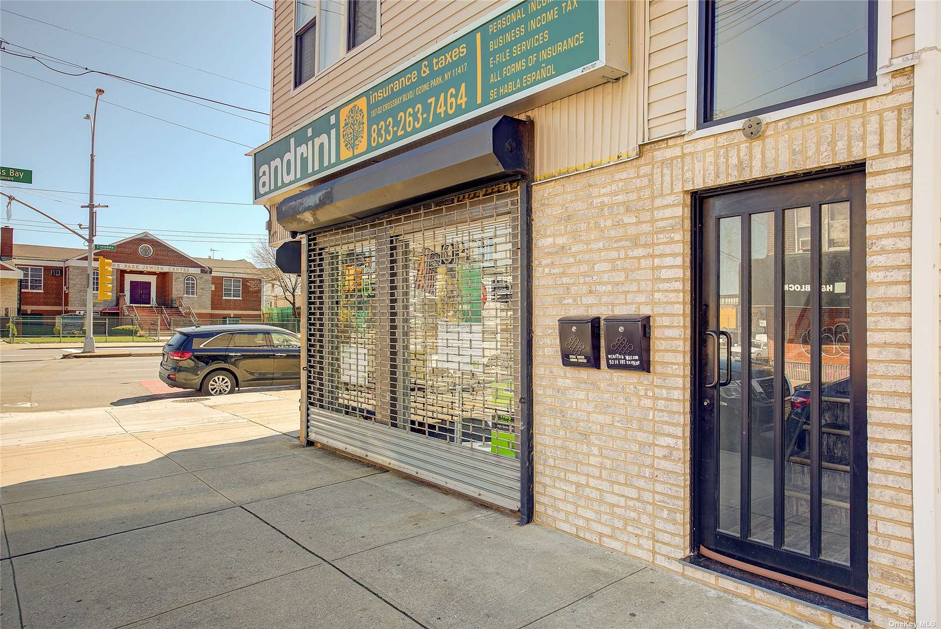 Commercial Sale 107th  Queens, NY 11417, MLS-3469707-3