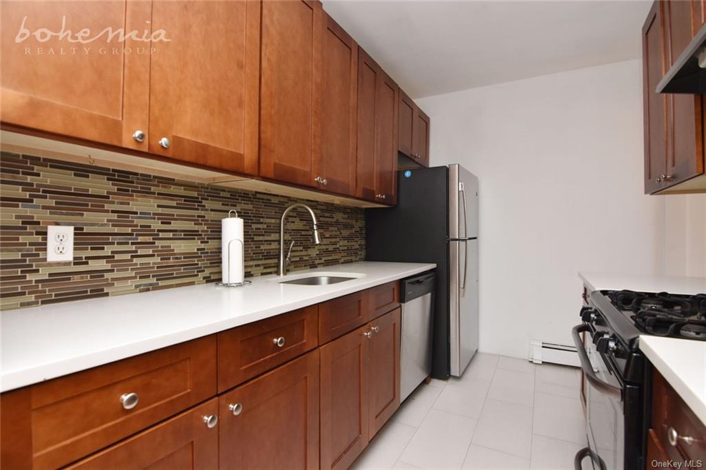 Apartment Riverdale  Bronx, NY 10463, MLS-H6258707-3