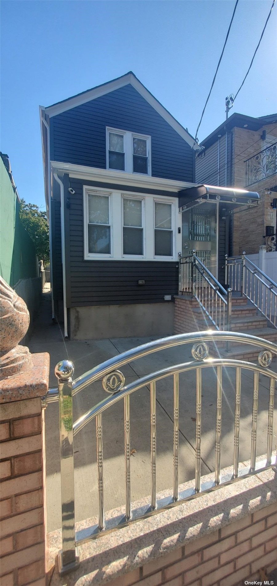 Single Family 146th St  Queens, NY 11436, MLS-3510710-3