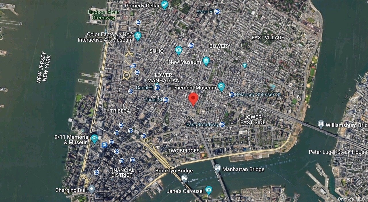 Commercial Sale Bowery  Manhattan, NY 10002, MLS-3510716-3