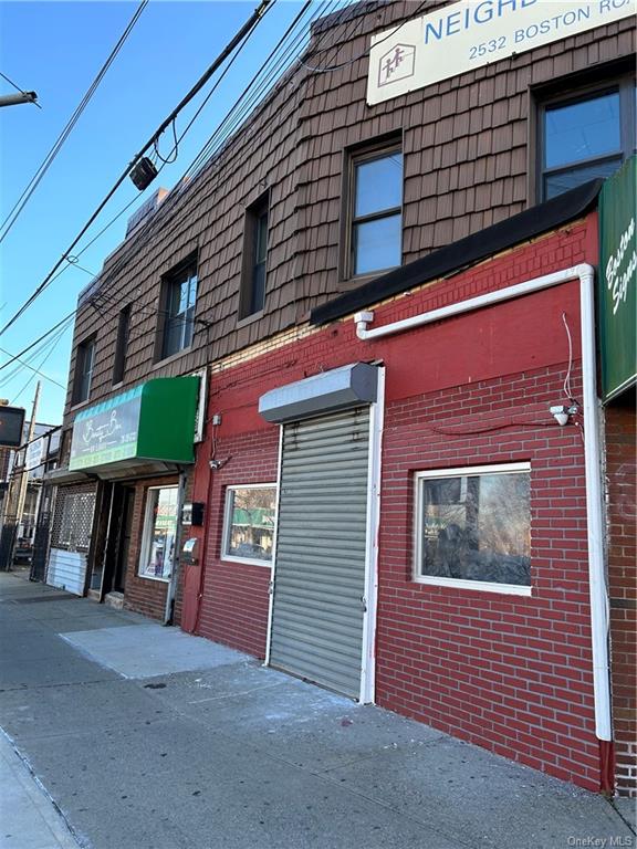 Commercial Sale Boston  Bronx, NY 10467, MLS-H6271718-3