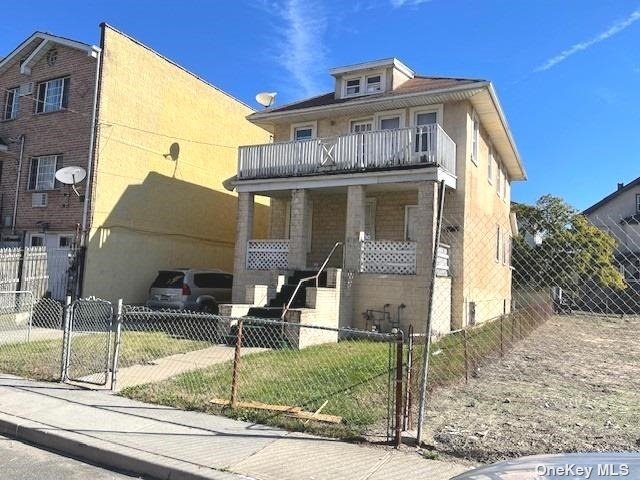 Two Family Beach 31st  Queens, NY 11691, MLS-3515724-3