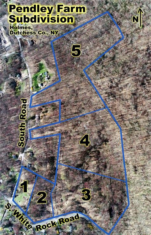 Land Lot 4 South Road  Dutchess, NY 12531, MLS-H6240725-3