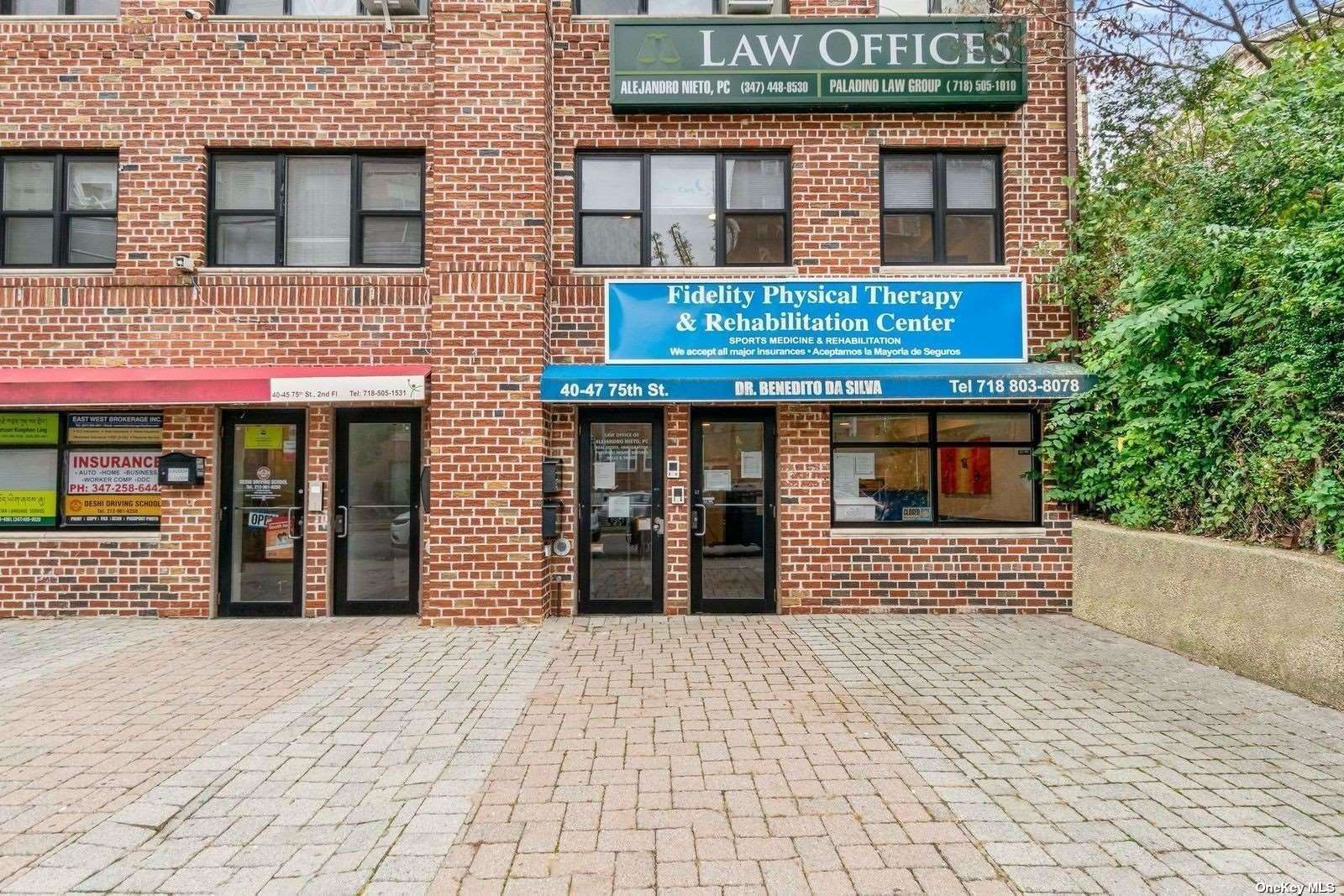 Commercial Lease 75th  Queens, NY 11373, MLS-3520728-3