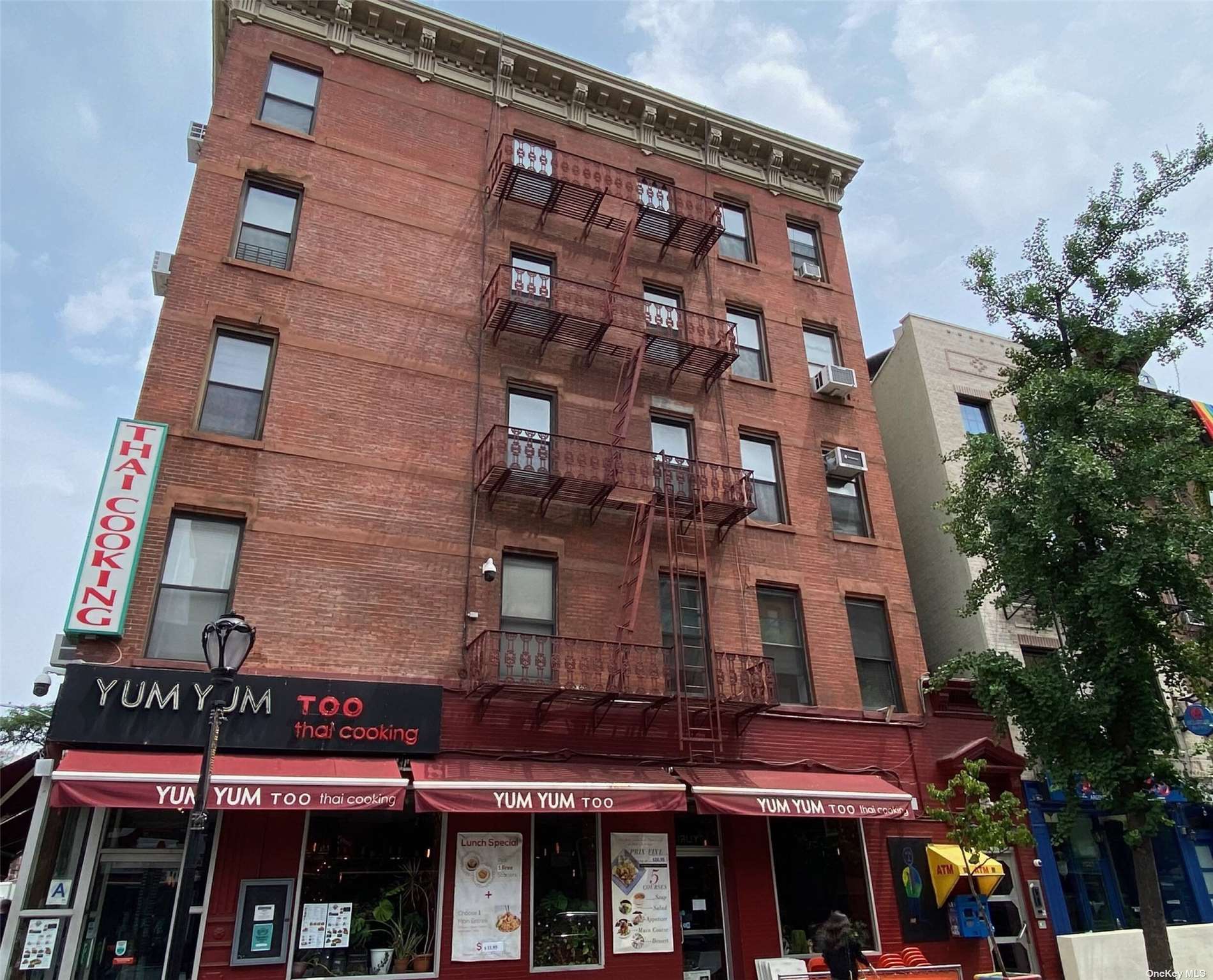 Commercial Sale 46th  Manhattan, NY 10036, MLS-3516736-3