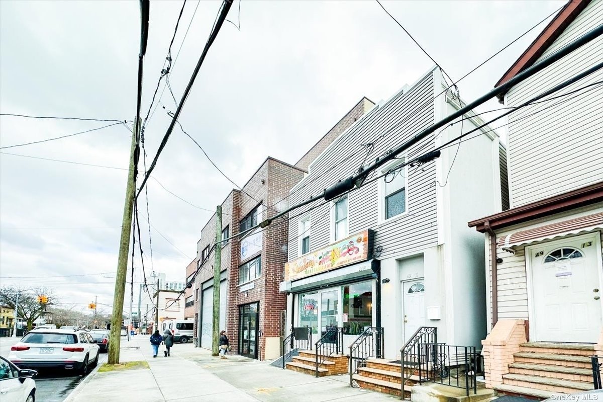 Mixed Use 69th  Queens, NY 11377, MLS-3462745-3