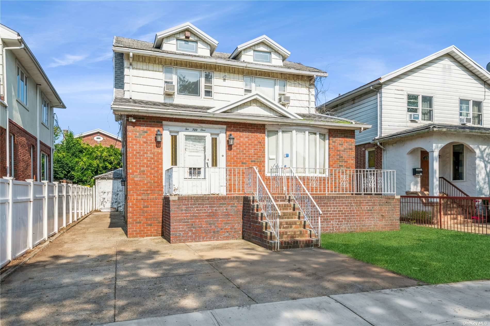 Two Family Amherst  Brooklyn, NY 11235, MLS-3494747-3