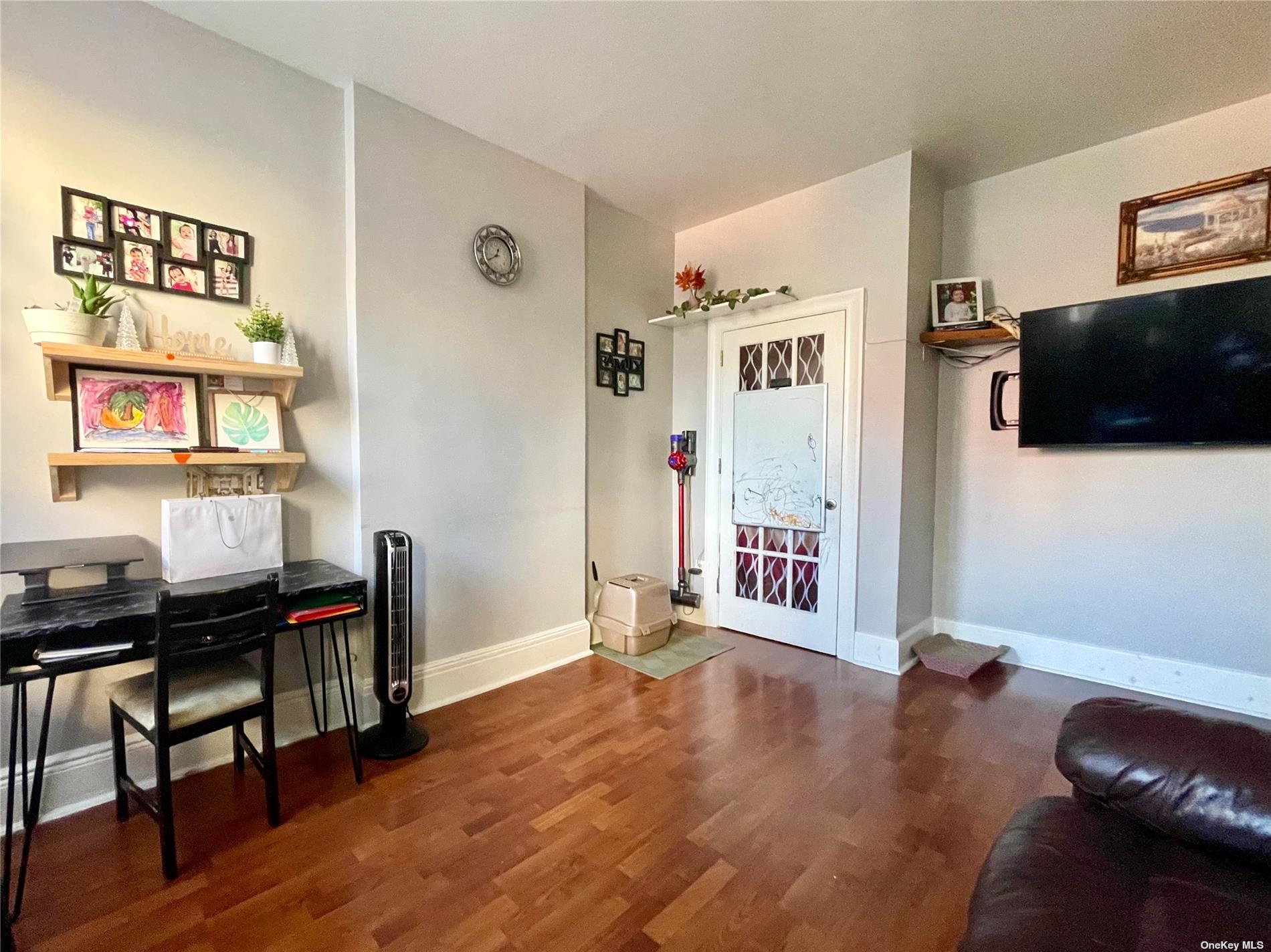 Two Family Knickerbocker  Brooklyn, NY 11221, MLS-3512762-3