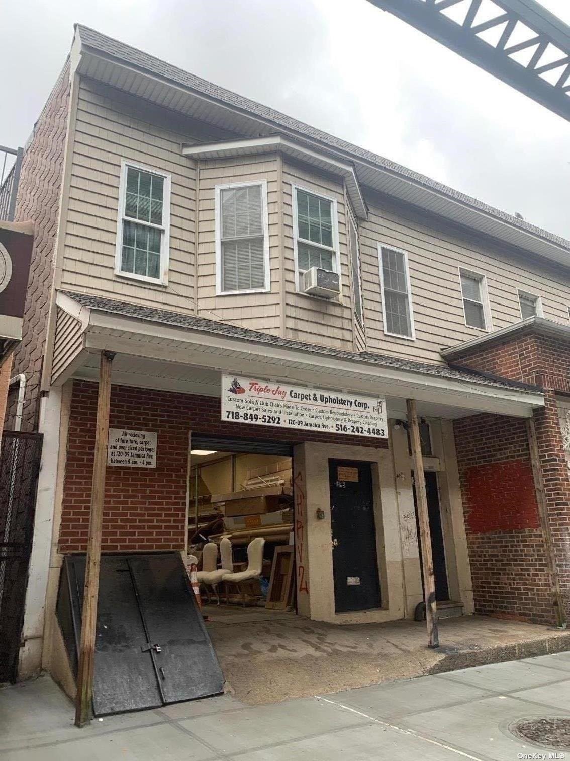 Mixed Use Jamaica  Queens, NY 11418, MLS-3507765-3