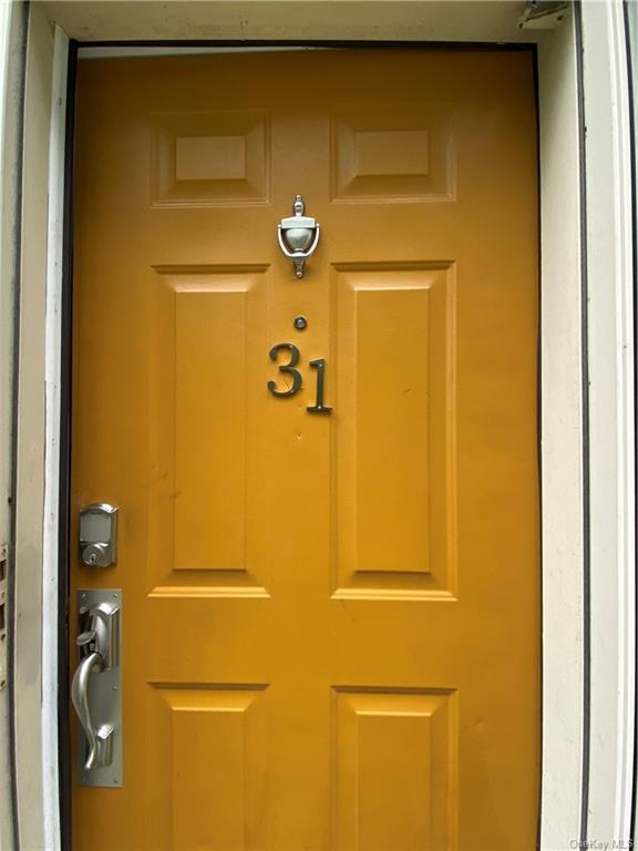 Apartment Denman  Orange, NY 10940, MLS-H6272797-3