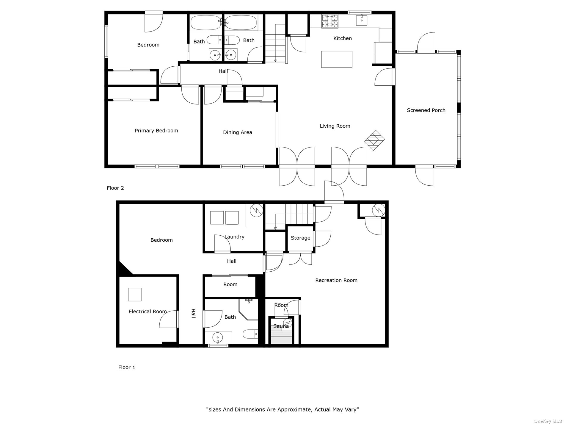 Single Family Ganley  Suffolk, NY 11937, MLS-3489804-3