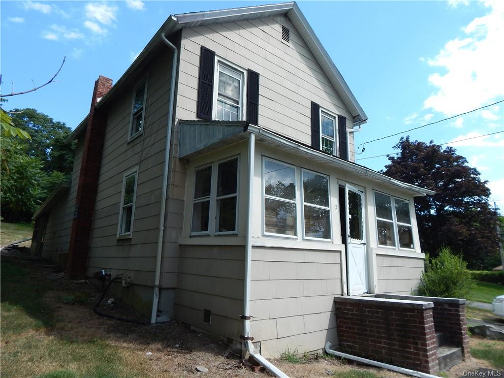 Single Family Old Route 9w  Ulster, NY 12477, MLS-H6204807-3