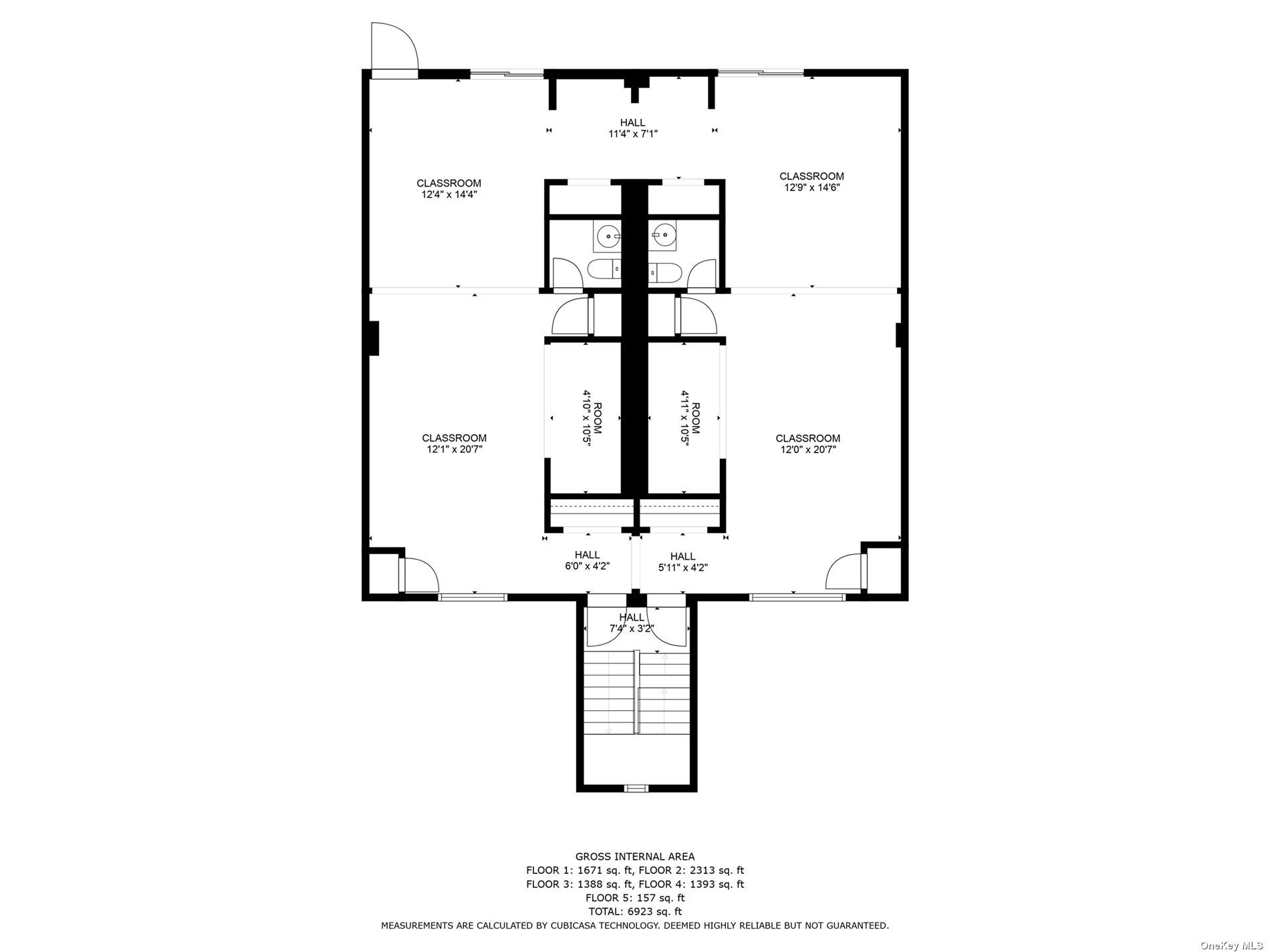 Commercial Lease 165th  Queens, NY 11432, MLS-3515826-3