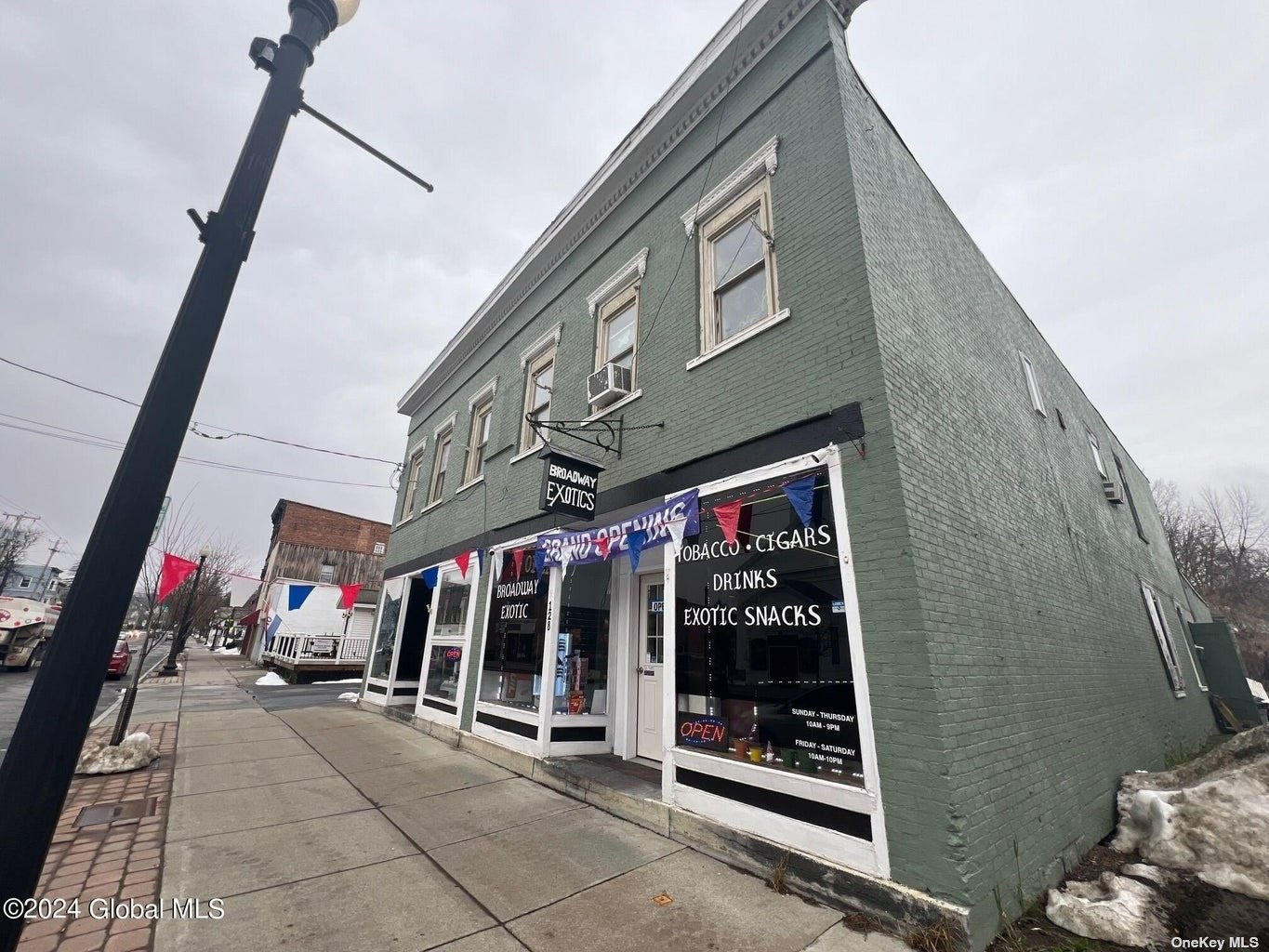 Commercial Sale Broadway  Out Of Area, NY 12828, MLS-3468830-3