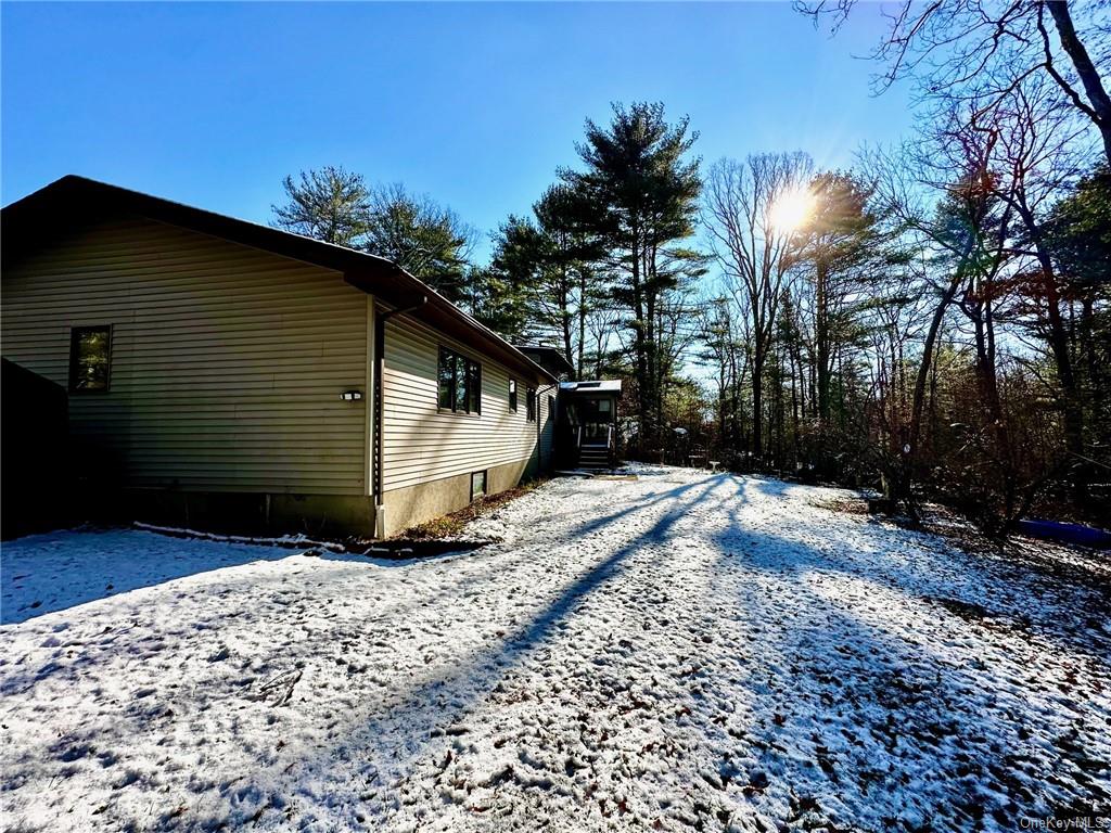 Single Family Old Forestburg  Orange, NY 12780, MLS-H6280831-3