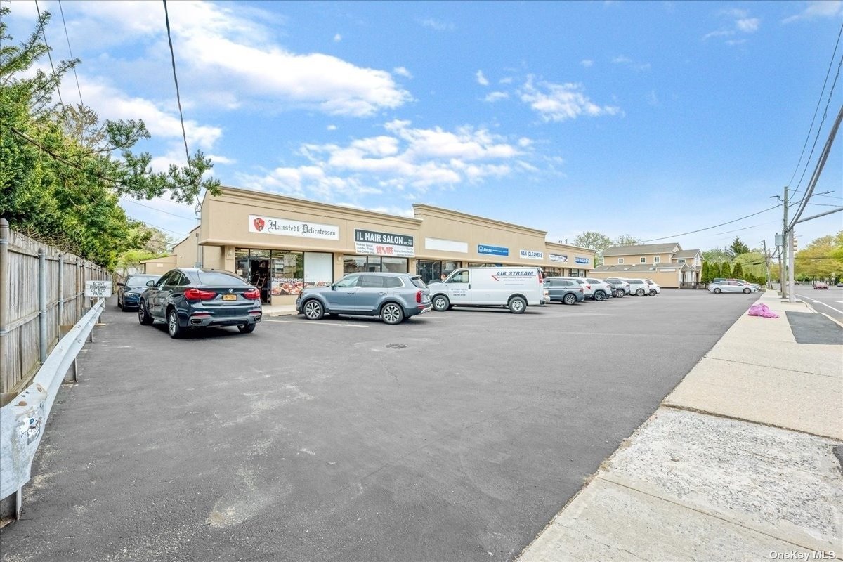 Commercial Lease Woodbury  Nassau, NY 11803, MLS-3490834-3