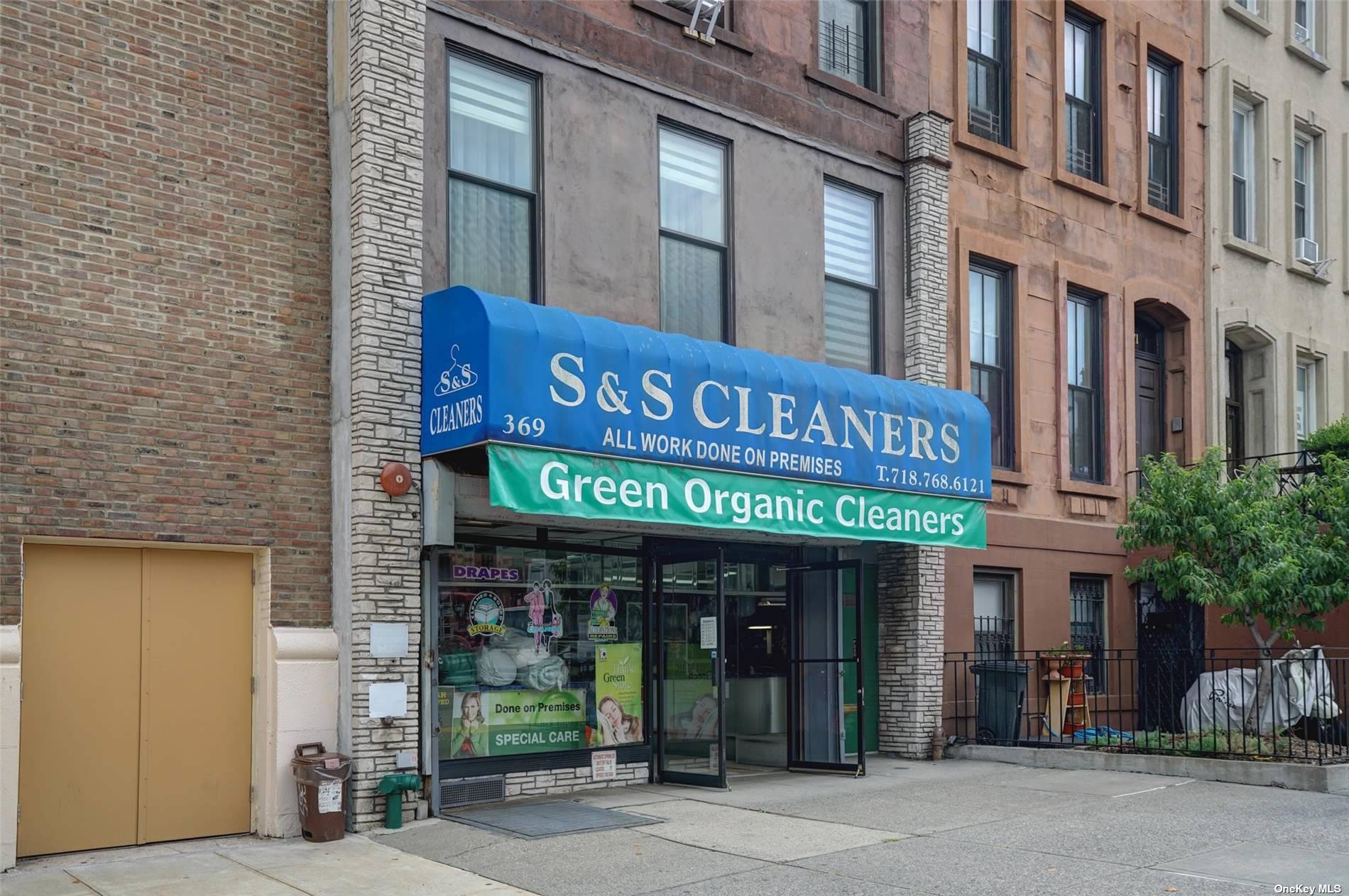 Commercial Sale 9th  Brooklyn, NY 11215, MLS-3498835-3
