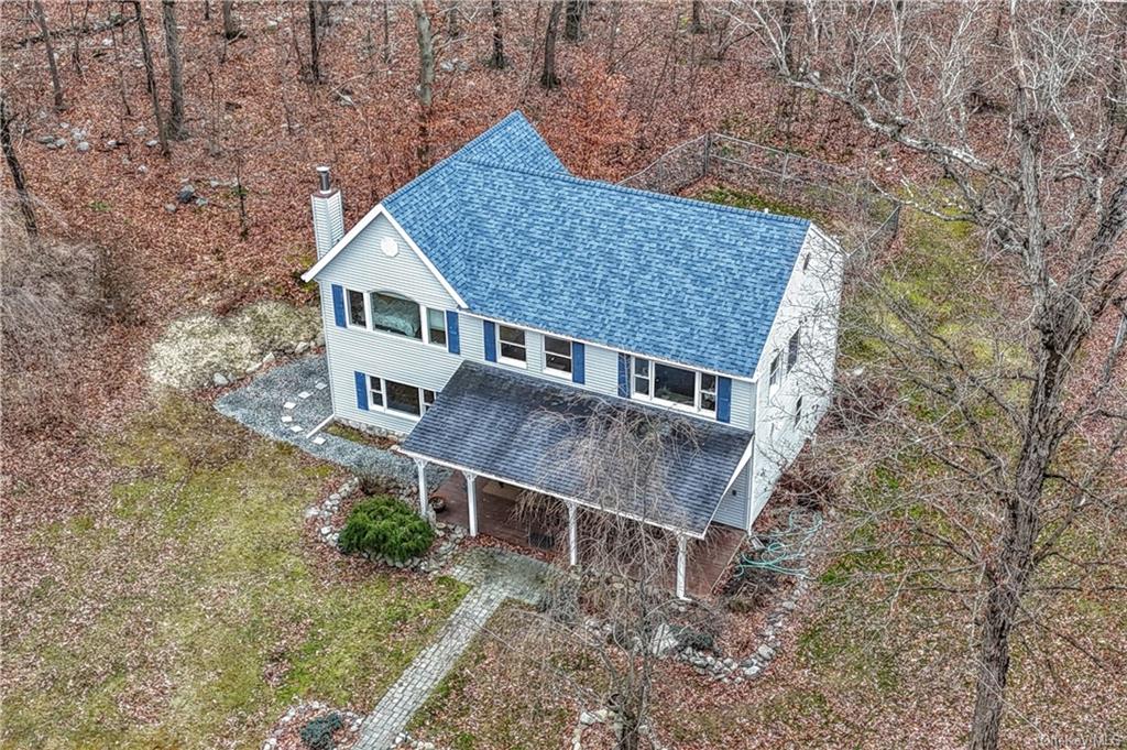 Single Family Old Dutch Hollow  Orange, NY 10950, MLS-H6280835-3