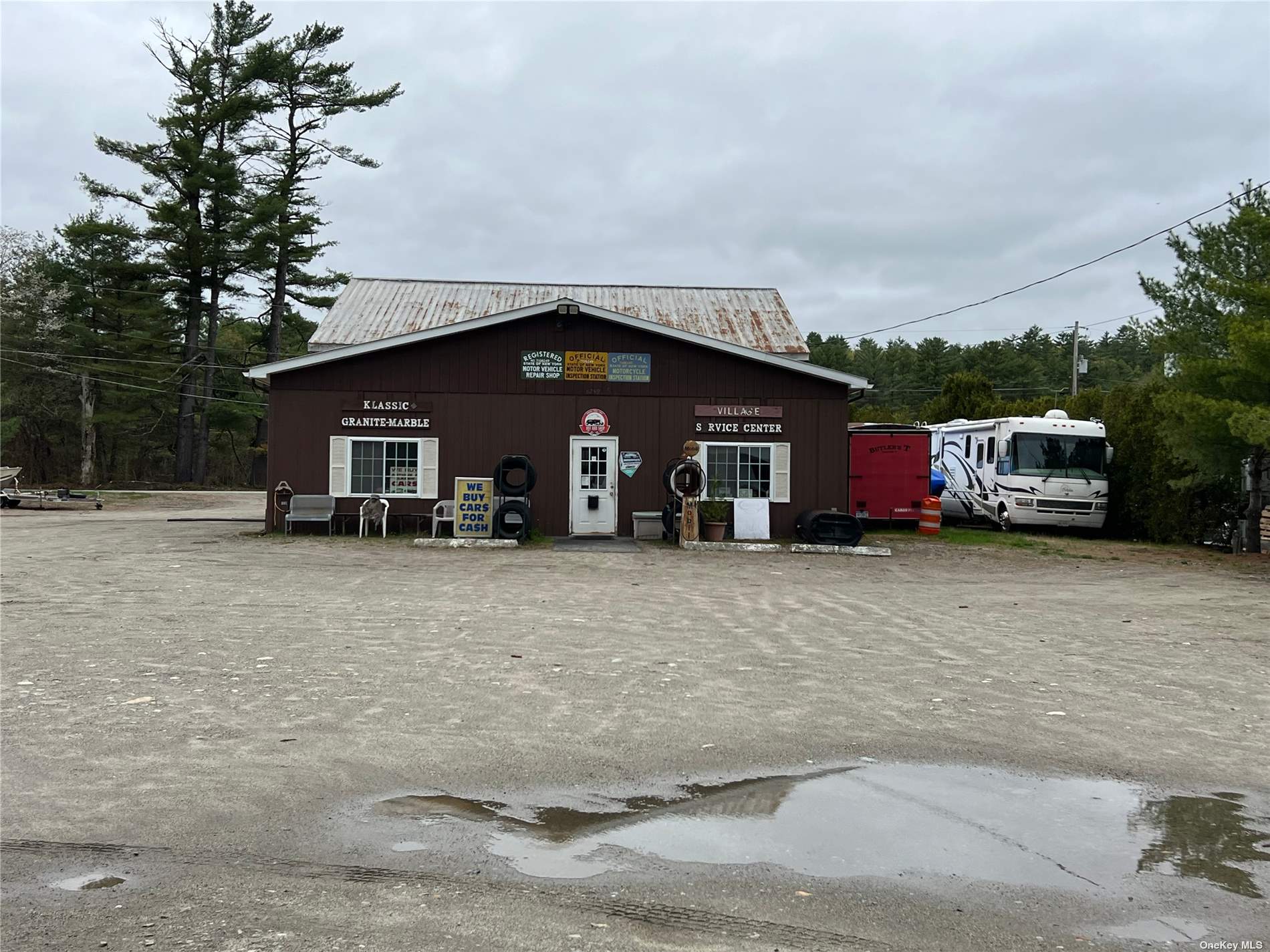 Business Opportunity State  Out Of Area, NY 12817, MLS-3483837-3