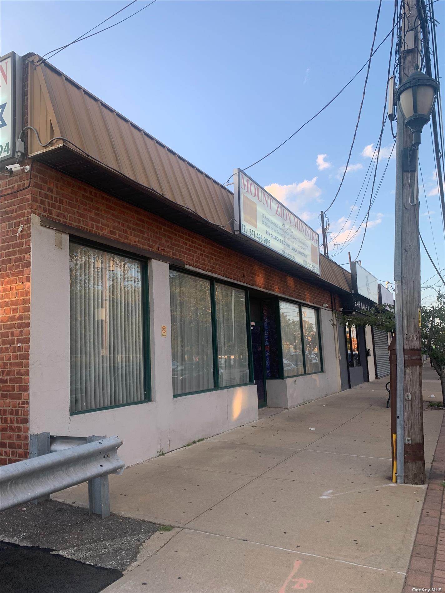 Commercial Lease Elmont  Nassau, NY 11003, MLS-3512851-3