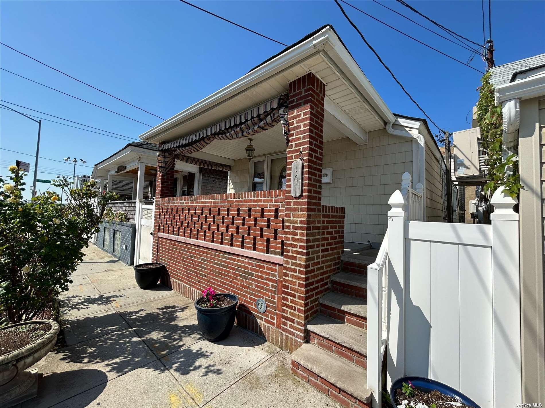 Two Family Beach 109th  Queens, NY 11693, MLS-3507853-3