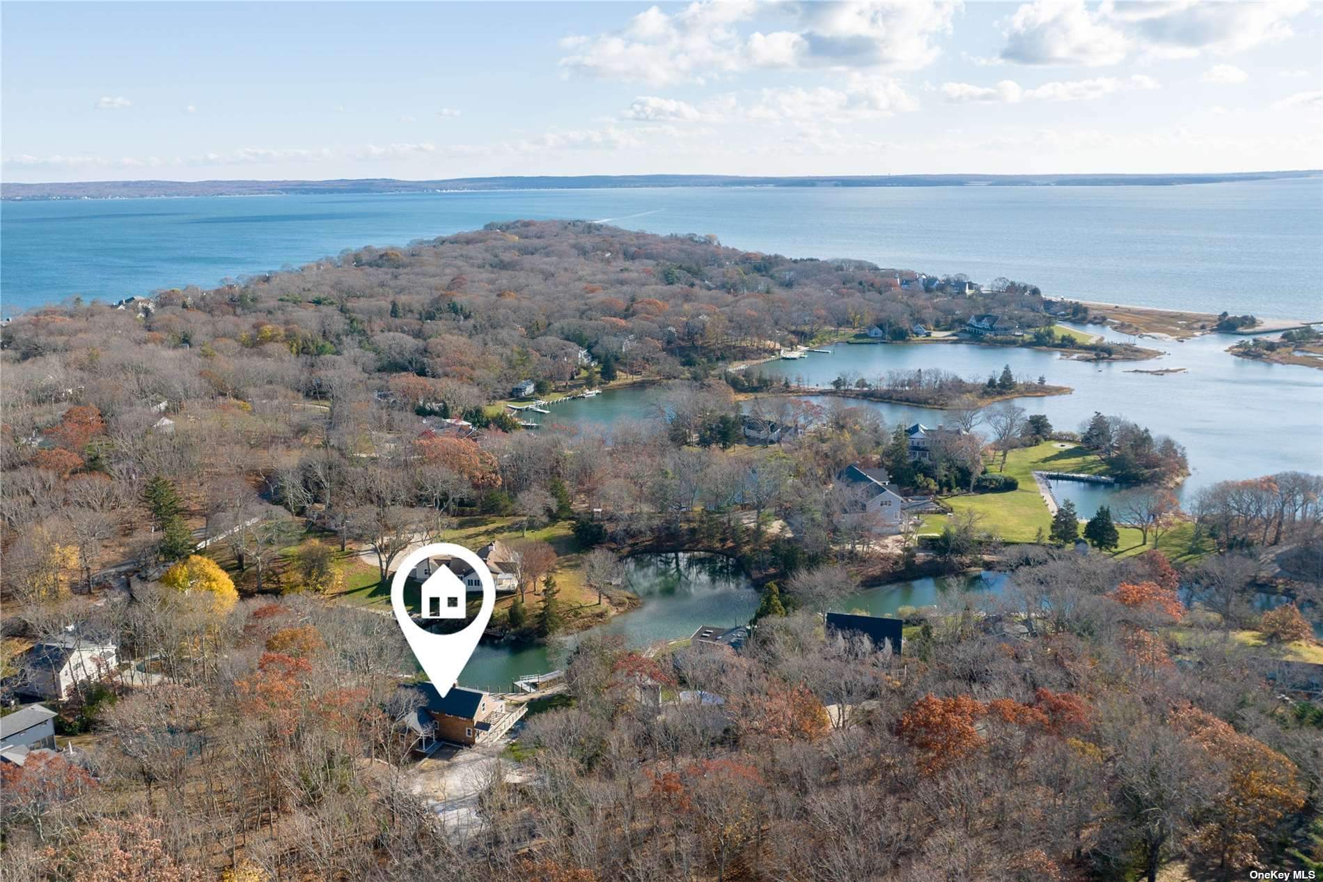 Single Family Little Peconic Bay  Suffolk, NY 11935, MLS-3518853-3