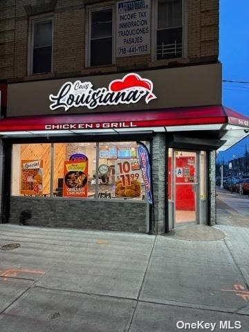 Business Opportunity Jamaica  Queens, NY 11421, MLS-3471871-3