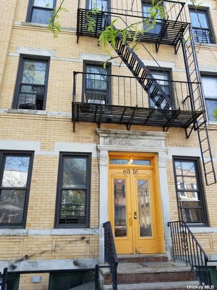 Single Family Woodbine  Queens, NY 11385, MLS-3472871-3