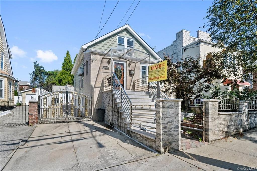 Single Family Waring  Bronx, NY 10469, MLS-H6271873-3