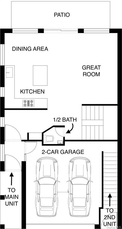 Two Family Oasis  Bronx, NY 10464, MLS-H6277875-3