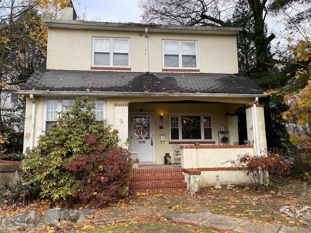 Single Family Newcomb  Westchester, NY 10606, MLS-H6278875-3