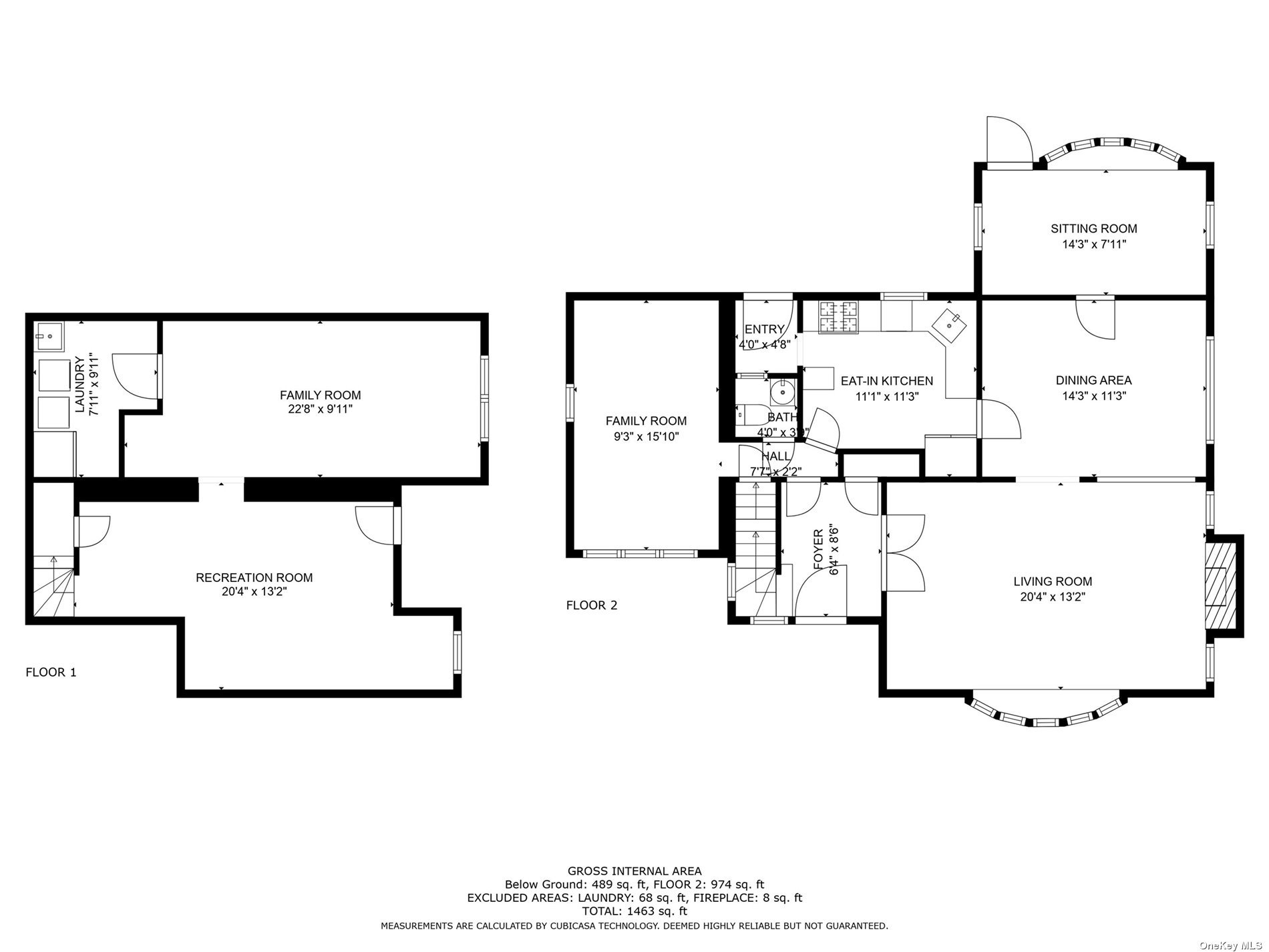 Single Family Wellington  Nassau, NY 11530, MLS-3516877-3