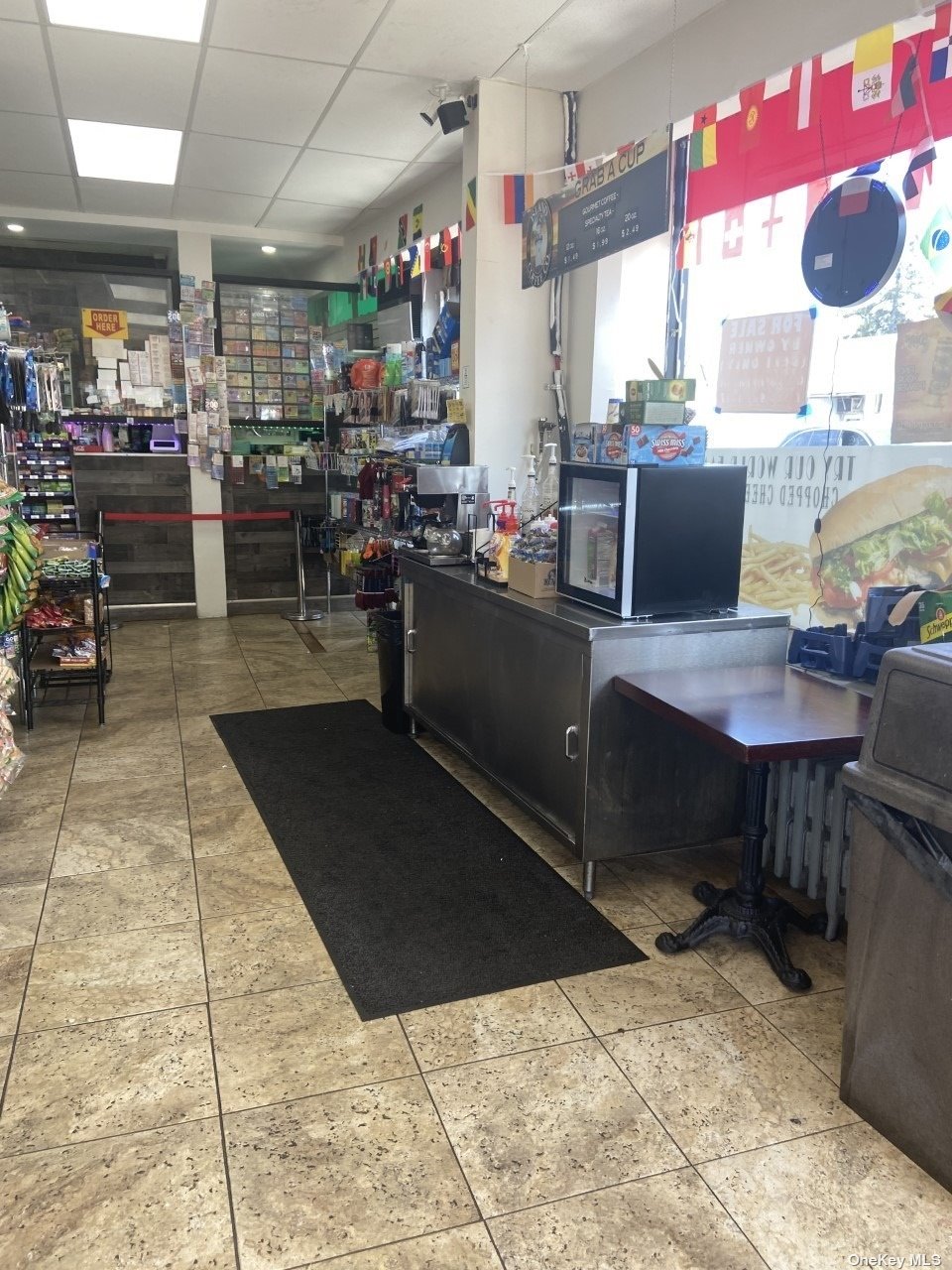 Business Opportunity Grand  Nassau, NY 11510, MLS-3472881-3