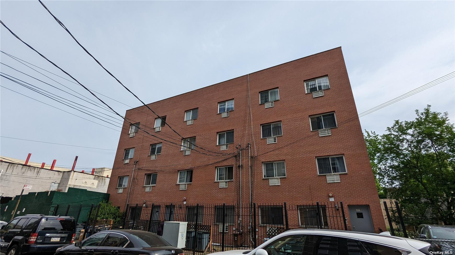 Commercial Sale 212th  Bronx, NY 10467, MLS-3479891-3