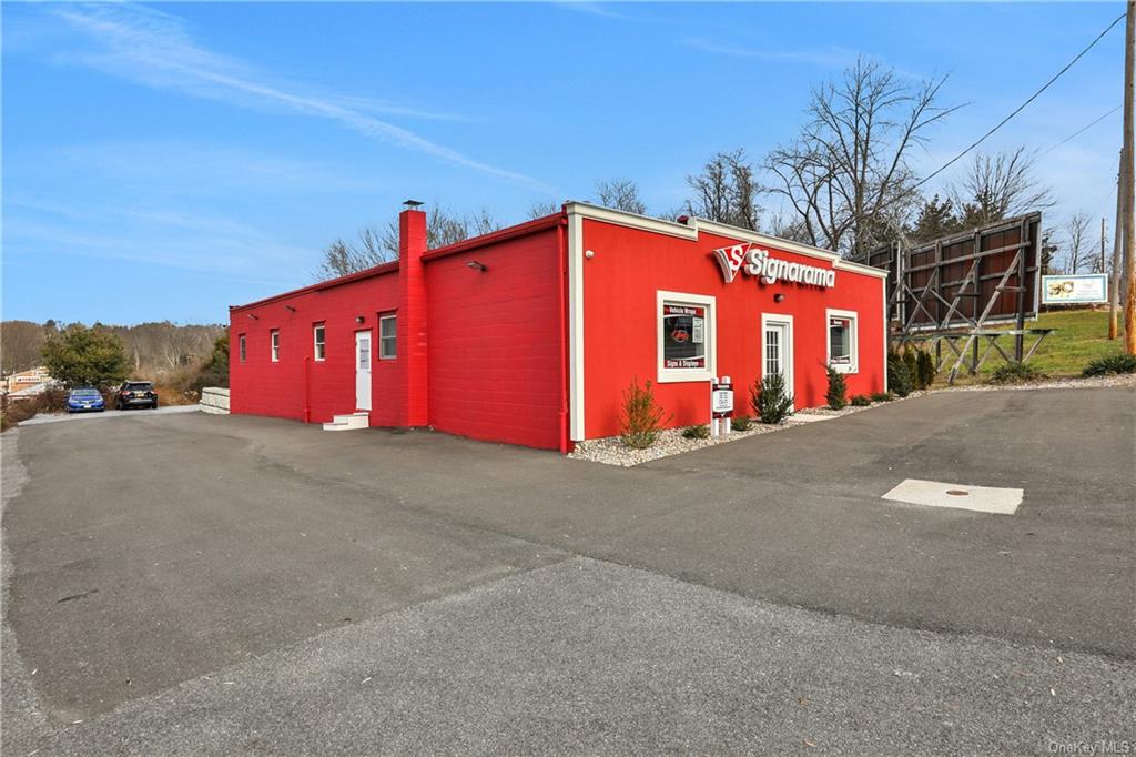 Commercial Sale Freedom Plains  Dutchess, NY 12603, MLS-H6280893-3