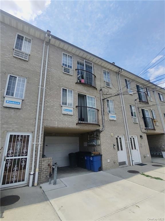 Three Family Vreeland  Bronx, NY 10461, MLS-H6262910-3