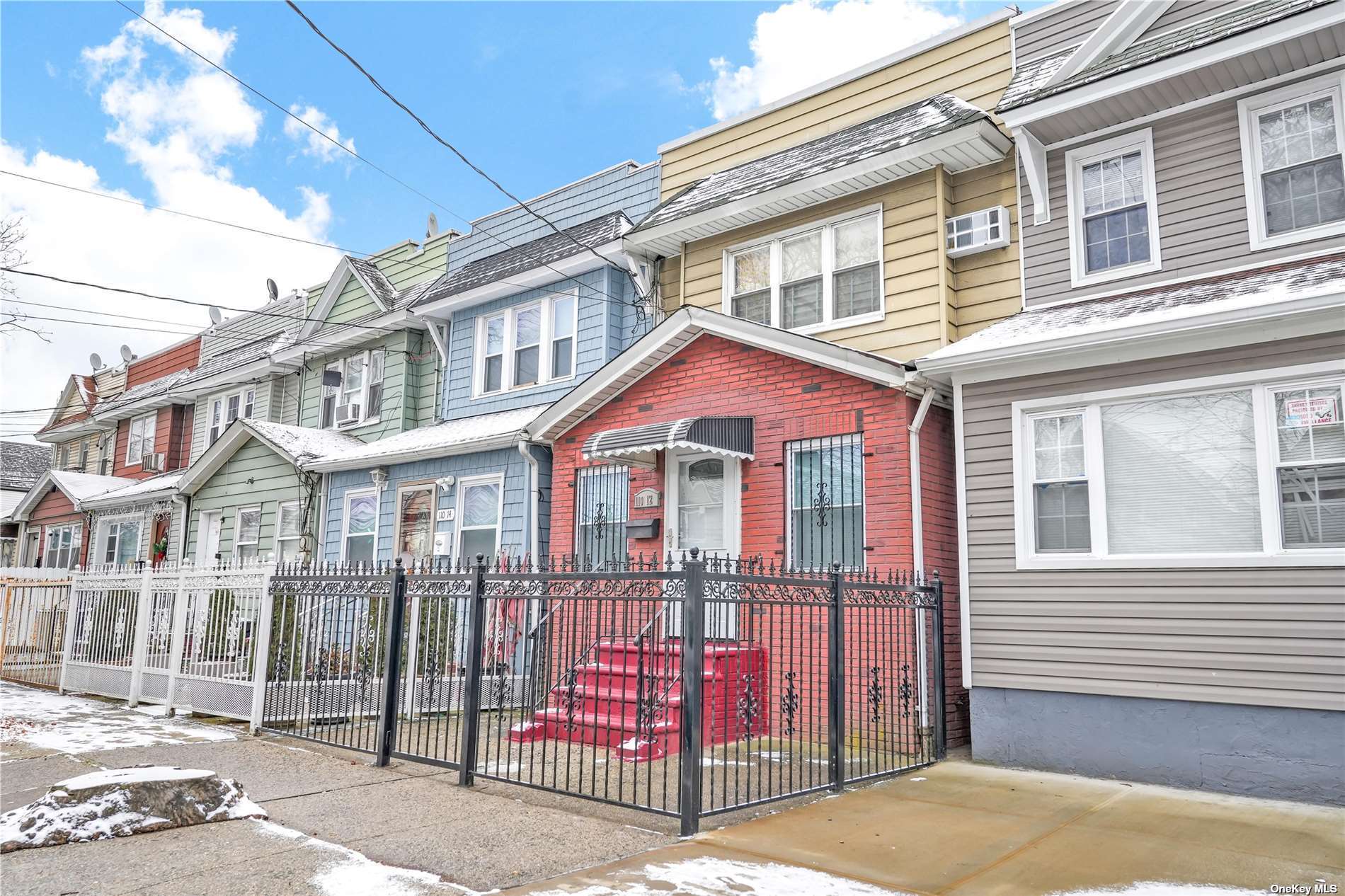 Single Family 103rd  Queens, NY 11419, MLS-3456936-3