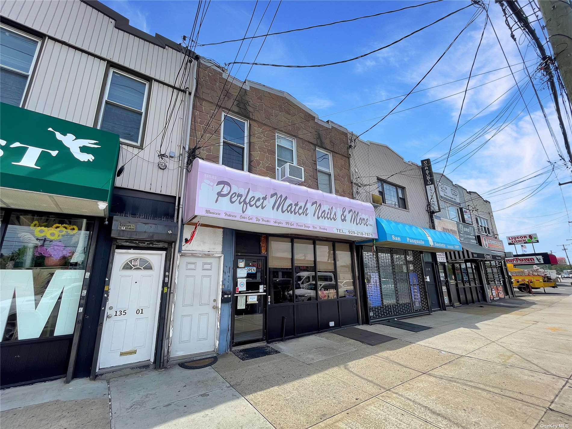 Commercial Sale Crossbay  Queens, NY 11417, MLS-3473936-3