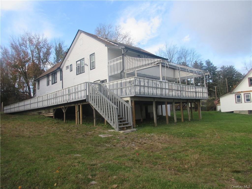 Two Family County Route 56  Sullivan, NY 12763, MLS-H6274941-3