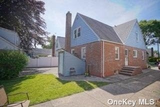 Single Family Bryant Avenue  Nassau, NY 11040, MLS-3484945-3