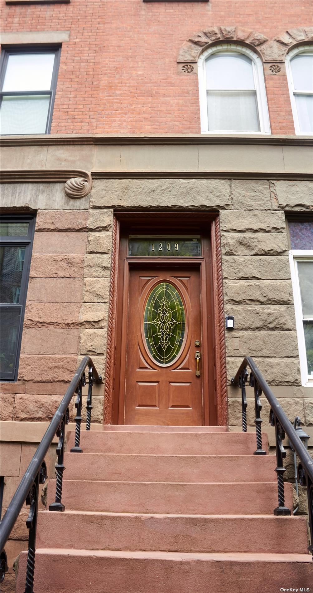 Two Family Bergen  Brooklyn, NY 11213, MLS-3475946-3