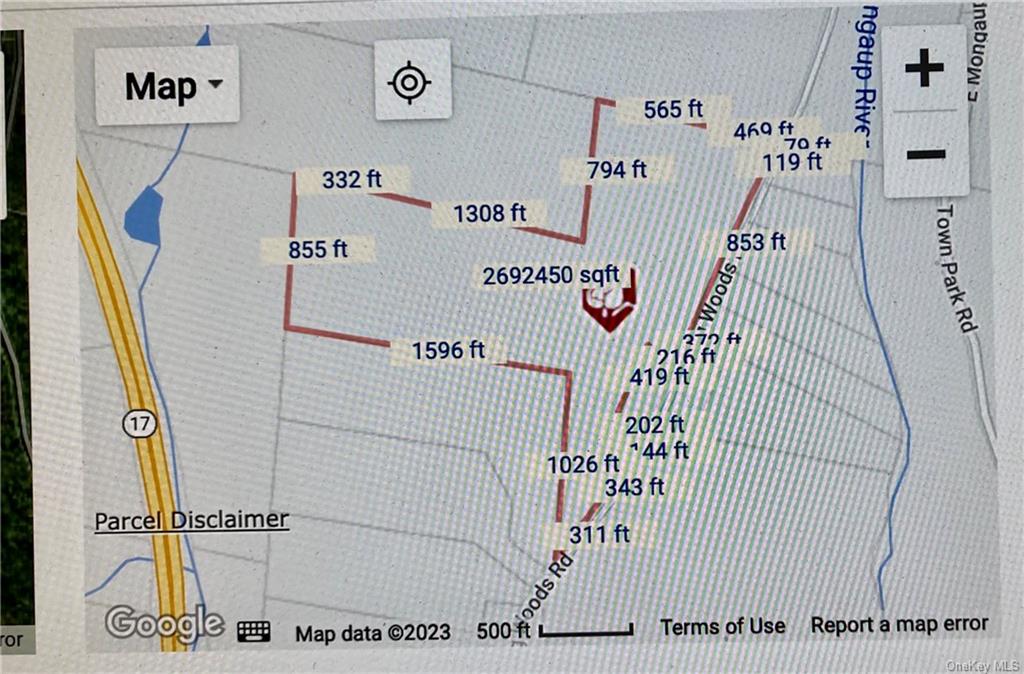 Land Big Woods  Sullivan, NY 12472, MLS-H6274967-3