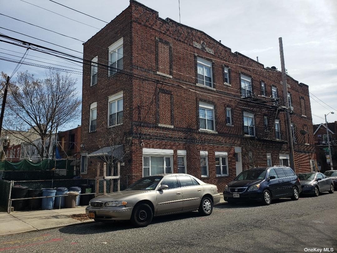 Commercial Sale 101st  Queens, NY 11416, MLS-3475981-3