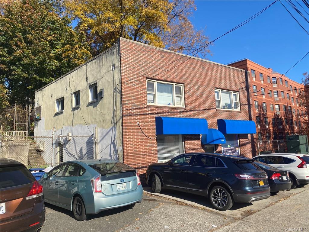 Commercial Sale Yonkers  Westchester, NY 10704, MLS-H6278984-3