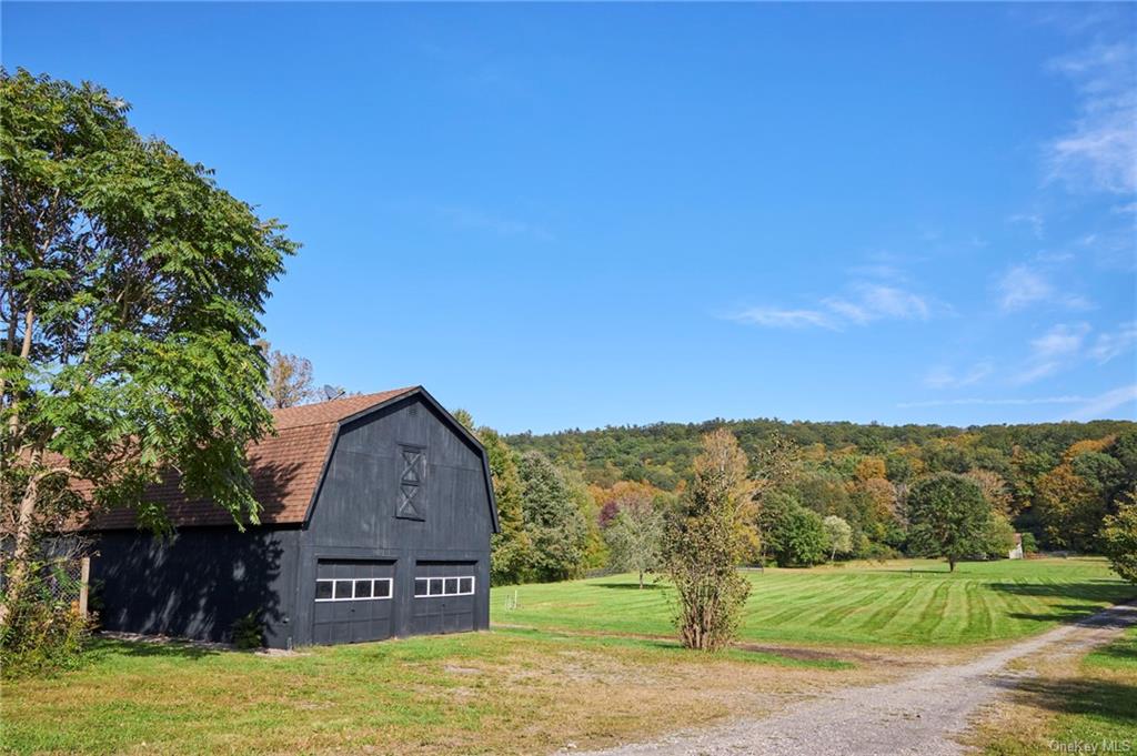 Land Valley Stream Farm  Dutchess, NY 12572, MLS-H6271992-3