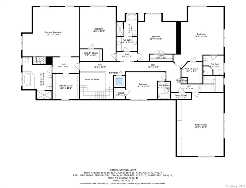 Single Family Rock Shelter  Westchester, NY 10597, MLS-H6277040-30