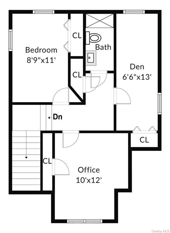 Single Family Howard  Westchester, NY 10801, MLS-H6280043-30