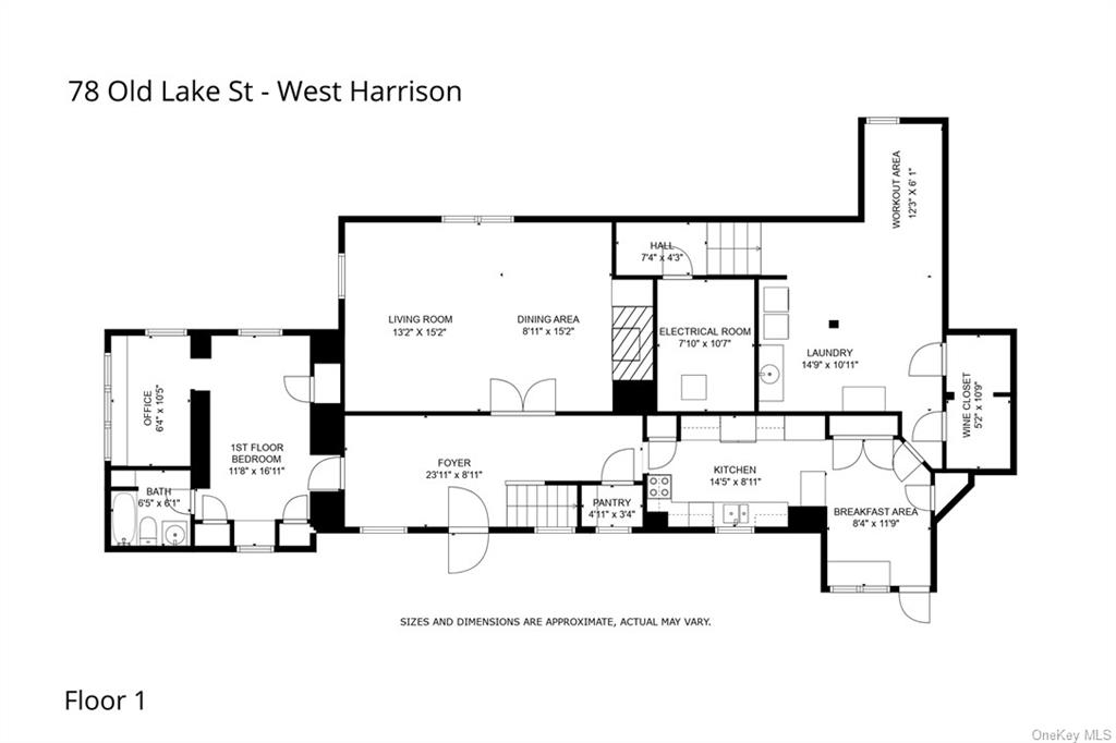 Single Family Old Lake  Westchester, NY 10604, MLS-H6269053-30